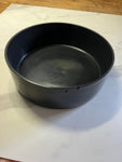 #1  Black Concrete Decor Bowl (Catchall)