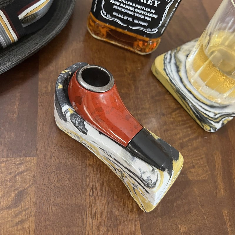 Pipe Rest