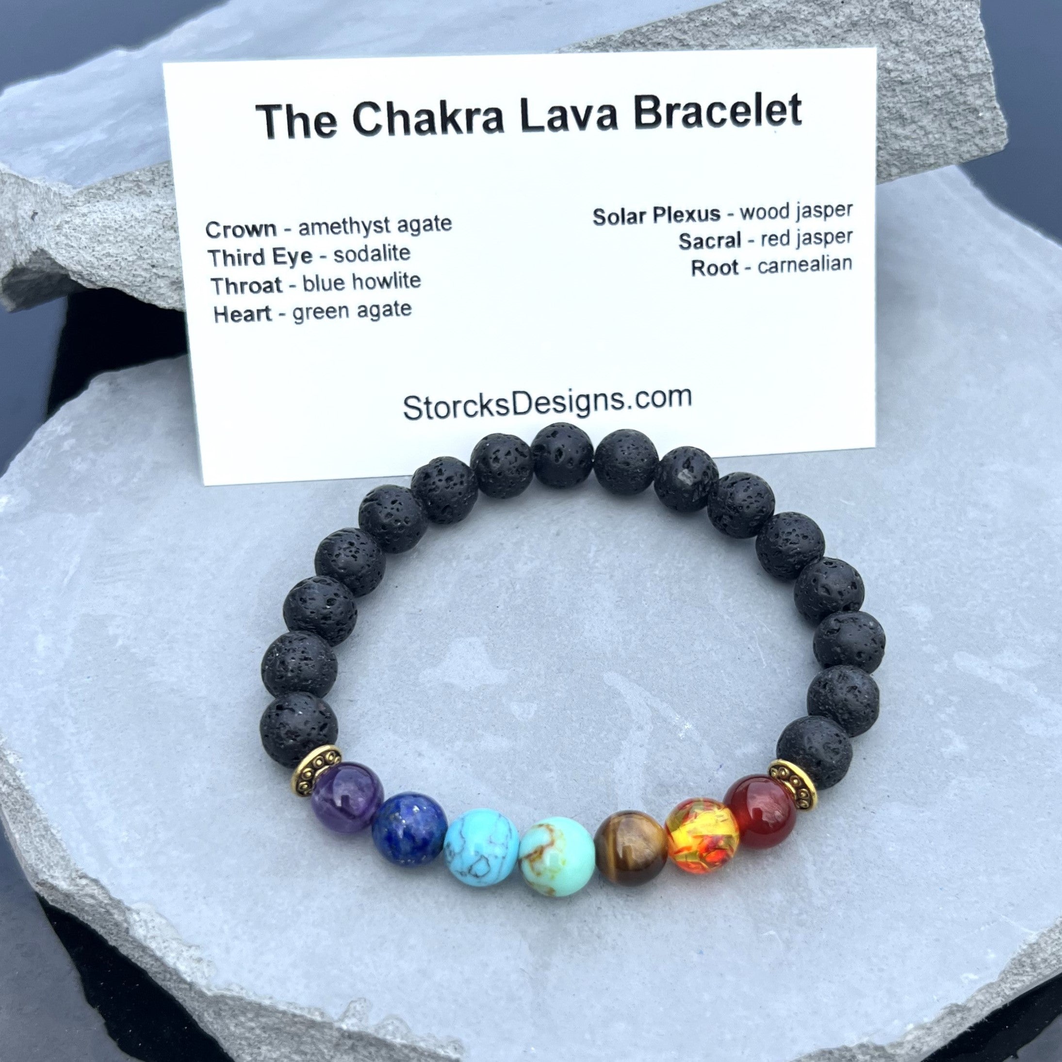 7 Chakra Bracelet with Meaning Cardfor Men Women Natural Crystal Healing Anxiety Jewellery Mandala Yoga Meditation Bracelet Gift Buy cheaply on 7 Chakra Bracelet with Meaning Cardfor Men Women Natural Crystal Healing Anxiety Jewellery Mandala Yoga Meditation Bracelet Gift Buy cheaply on
