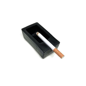 Concrete Mini Ashtray (so cute!)