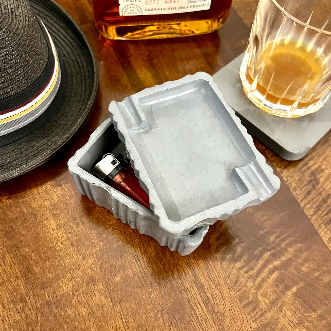 Stash Box
