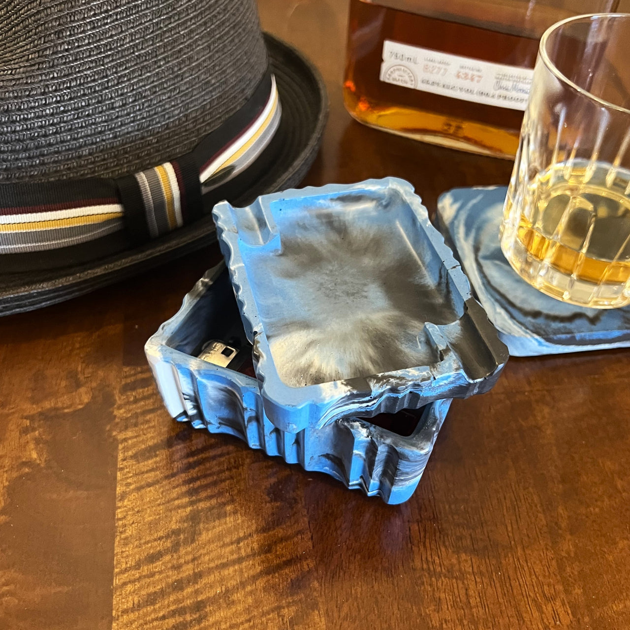 Stash Box