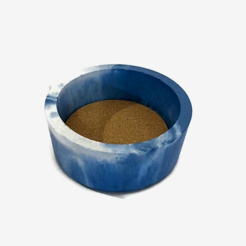 Wine Bottle Holder Coaster