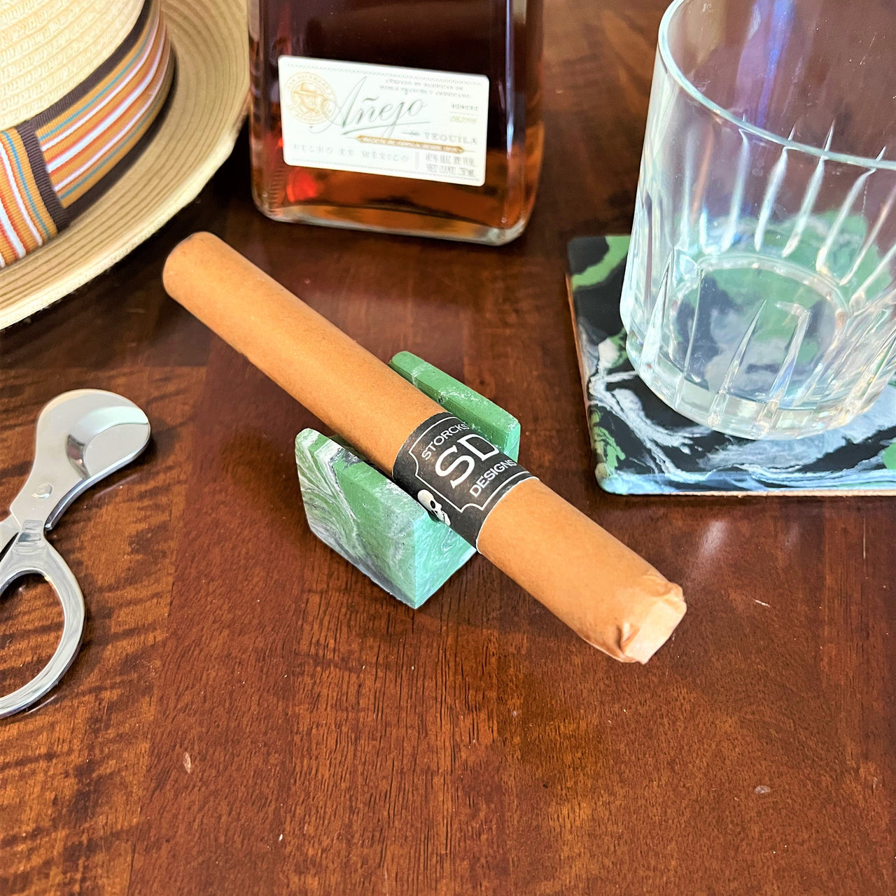 Cigar Rest