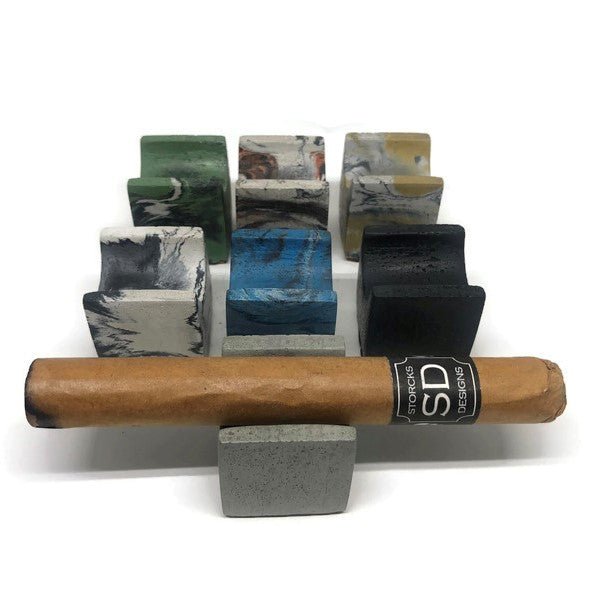 Cigar Rest