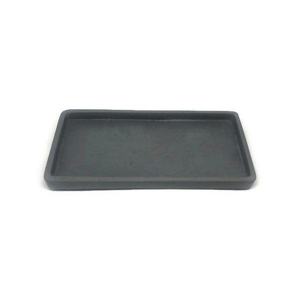 Concrete Rolling Tray