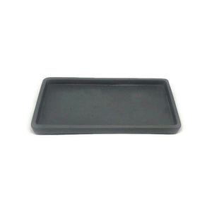 Concrete Rolling Tray